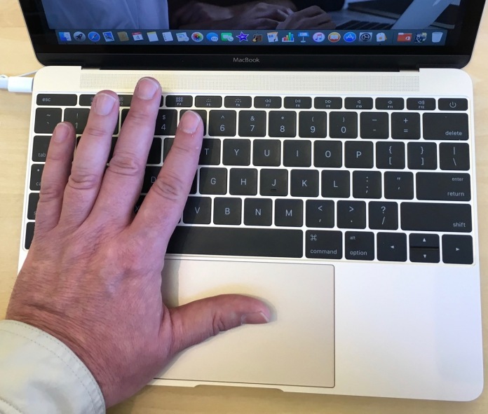 IMG_2134 Retina MacBook Finger Reach